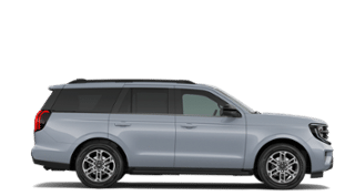 2026 Ford Expedition® External Image 1